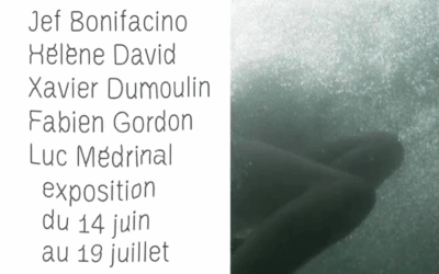 « Comme une rivière » devient « Méandre »