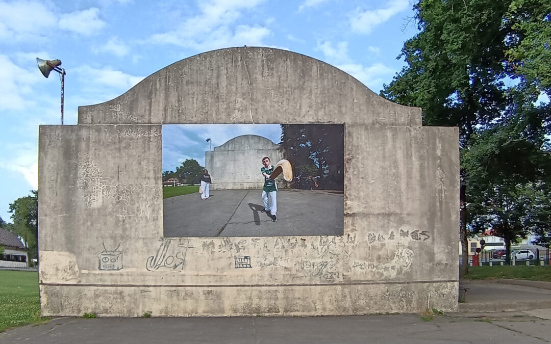 Exposition « Les pépites de notre quartier »